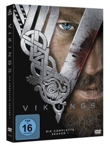 Vikings - Die komplette Season 1