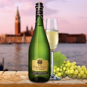 Villa Armellina Verduzzo Frizzante Glera