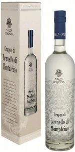 Villa Colonna Levitrasparenze Brunello d