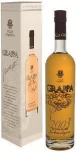 Villa Colonna Levitrasparenze Vintage 0.