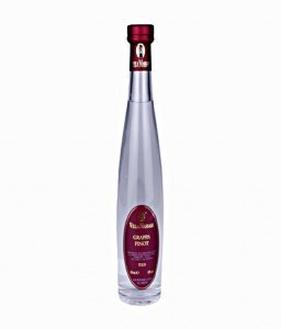 Villa Massari Grappa Pinot (500ml Flasch