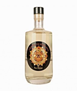 Villa Massari Grappa di Moscato (500ml F