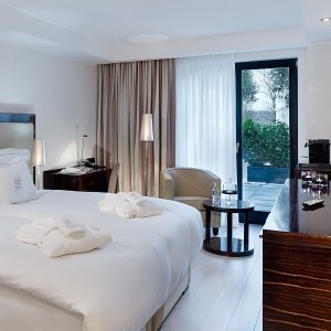 Villa Relaxe & Golf mit Übernachtung