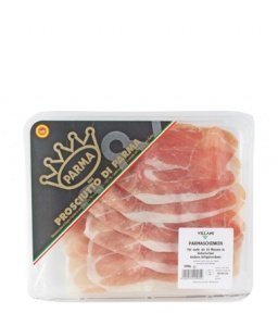 Villani Parmaschinken - Prosciutto Parma