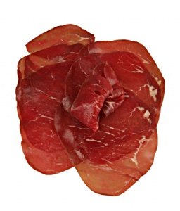 Villani Rinderschinken - Bresaola Affett