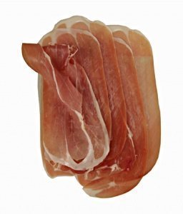 Villani Schinken - Prosciutto Crudo Affe