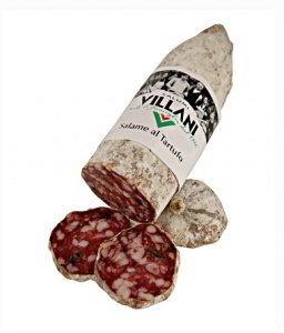 Villani Trüffel-Salami - Salame al Tartu