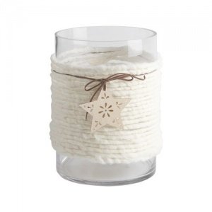 Villeroy & Boch Alpin Chic Windlicht mit