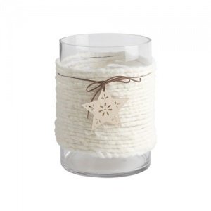 Villeroy & Boch Alpin Chic Windlicht mit