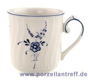 Villeroy & Boch Alt Luxemburg Becher mit