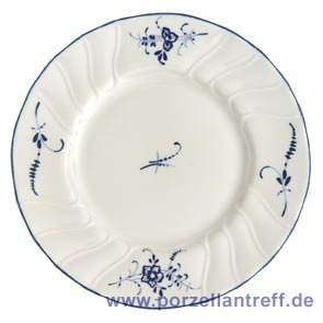 Villeroy & Boch Alt Luxemburg Brotteller