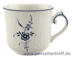 Villeroy & Boch Alt Luxemburg Frühstücks