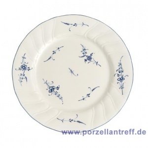Villeroy & Boch Alt Luxemburg Frühstücks