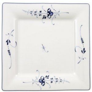 Villeroy & Boch Alt Luxemburg Frühstücks