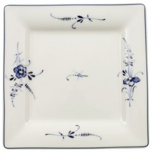 Villeroy & Boch Alt Luxemburg Kleiner Te