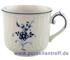 Villeroy & Boch Alt Luxemburg Mokka-/Esp