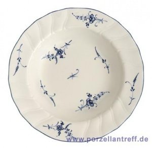 Villeroy & Boch Alt Luxemburg Suppentell