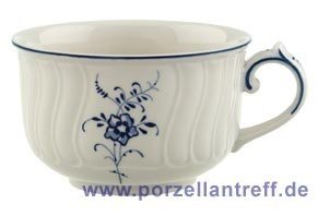 Villeroy & Boch Alt Luxemburg Tee Oberta