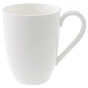 Villeroy & Boch Anmut Becher mit Henkel