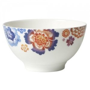 Villeroy & Boch Anmut Bloom Bol 0,75 L