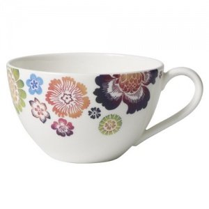 Villeroy & Boch Anmut Bloom Frühstücks O