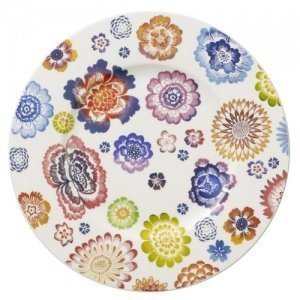 Villeroy & Boch Anmut Bloom Frühstückste