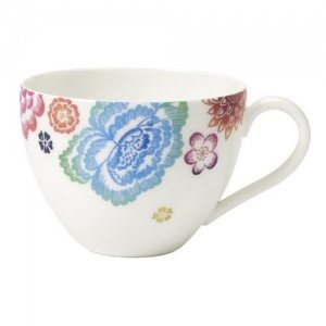 Villeroy & Boch Anmut Bloom Kaffee Obert