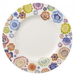 Villeroy & Boch Anmut Bloom Speiseteller