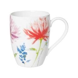 Villeroy & Boch Anmut Flowers Becher mit