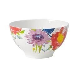 Villeroy & Boch Anmut Flowers Bol 0,75 L