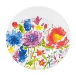 Villeroy & Boch Anmut Flowers Brotteller