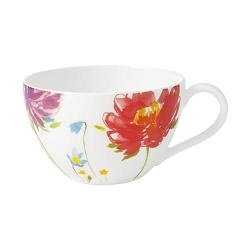 Villeroy & Boch Anmut Flowers Frühstücks