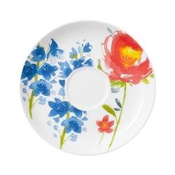 Villeroy & Boch Anmut Flowers Frühstücks