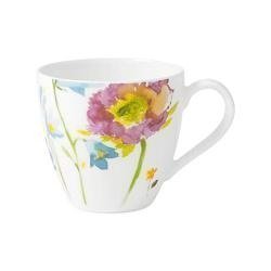 Villeroy & Boch Anmut Flowers Mokka-/Esp