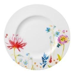 Villeroy & Boch Anmut Flowers Speisetell