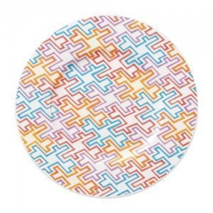 Villeroy & Boch Anmut Geometry Frühstück