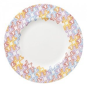 Villeroy & Boch Anmut Geometry Speisetel