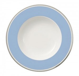 Villeroy & Boch Anmut My Colour Sky Blue