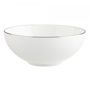 Villeroy & Boch Anmut Platinum Dessertsc