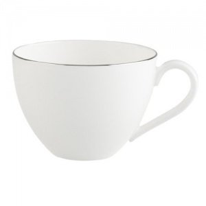 Villeroy & Boch Anmut Platinum Kaffee Ob