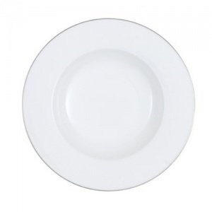 Villeroy & Boch Anmut Platinum Suppentel