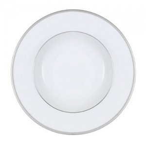 Villeroy & Boch Anmut Platinum Suppentel