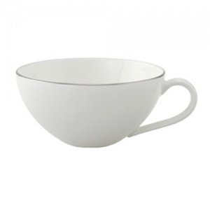 Villeroy & Boch Anmut Platinum Tee Obert