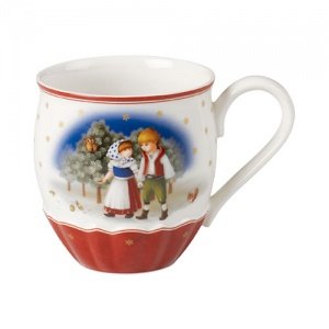 Villeroy & Boch Annual Christmas Limited