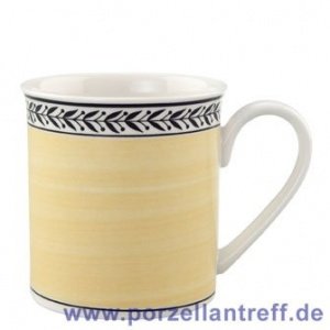 Villeroy & Boch Audun Becher mit Henkel 