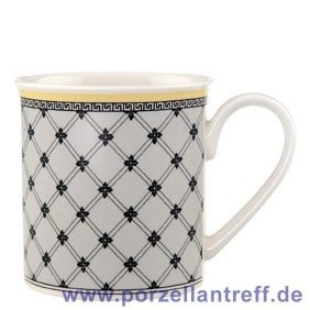 Villeroy & Boch Audun Becher mit Henkel 