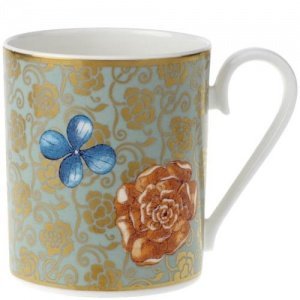 Villeroy & Boch Aureus Becher mit Henkel