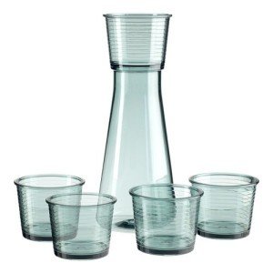 Villeroy & Boch BBQ Karaffe mit Becher 5