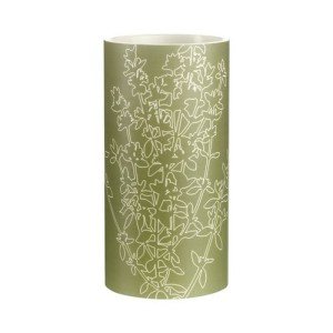 Villeroy & Boch BBQ Kerze mit Banderole 