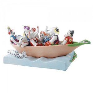 Villeroy & Boch Benedikt Sport Bootsfahr